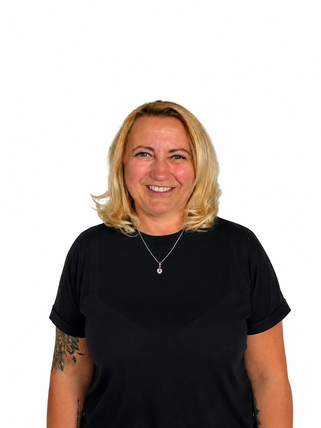 Antje Seibt